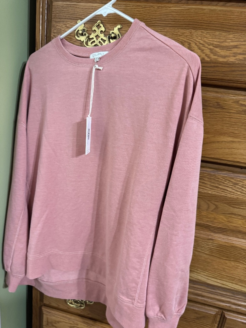 New z supply modern weekender size x small
